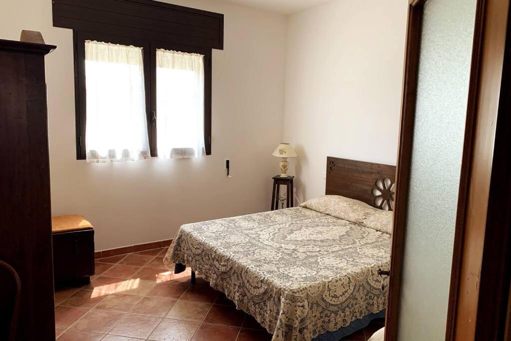 Fraschi Countryhouse Carpignano Salentino Extérieur photo