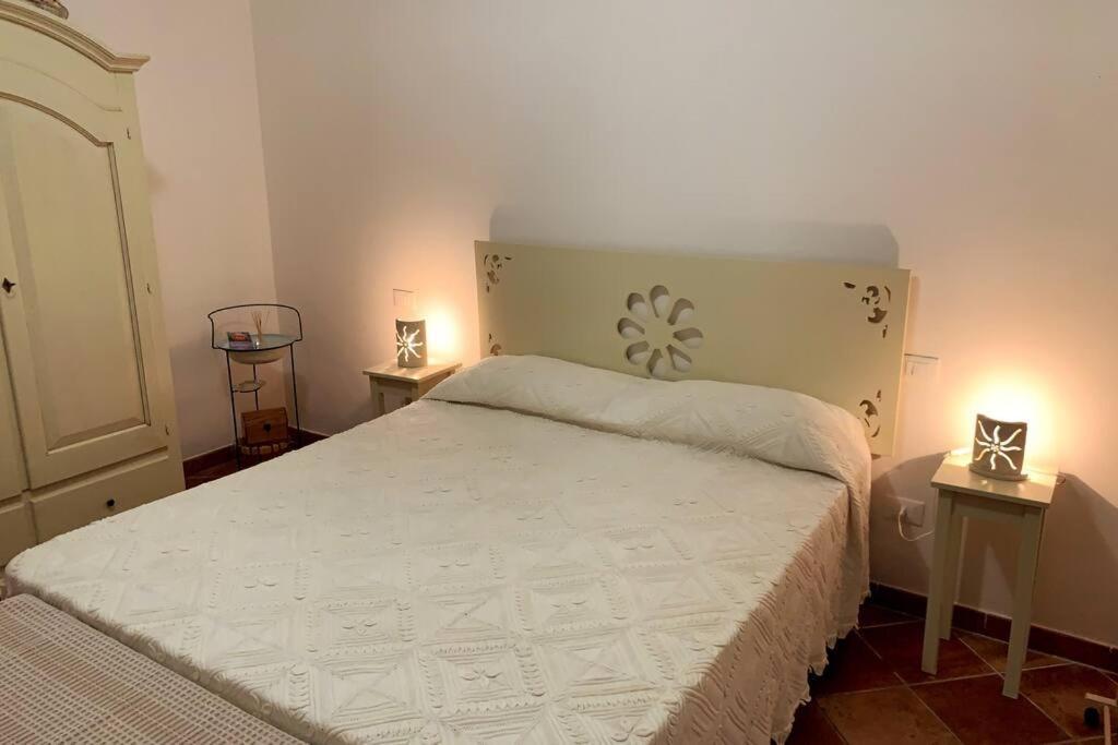 Fraschi Countryhouse Carpignano Salentino Extérieur photo