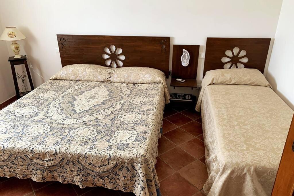 Fraschi Countryhouse Carpignano Salentino Extérieur photo