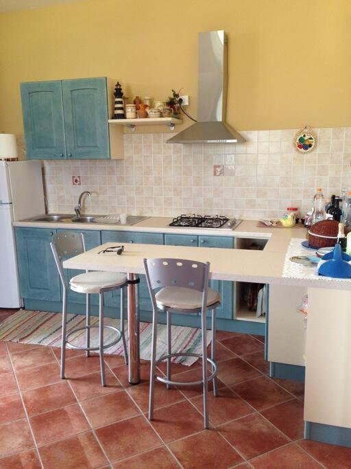 Fraschi Countryhouse Carpignano Salentino Extérieur photo