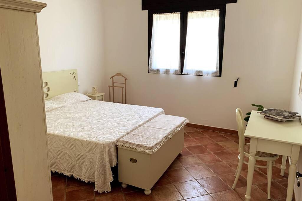 Fraschi Countryhouse Carpignano Salentino Extérieur photo