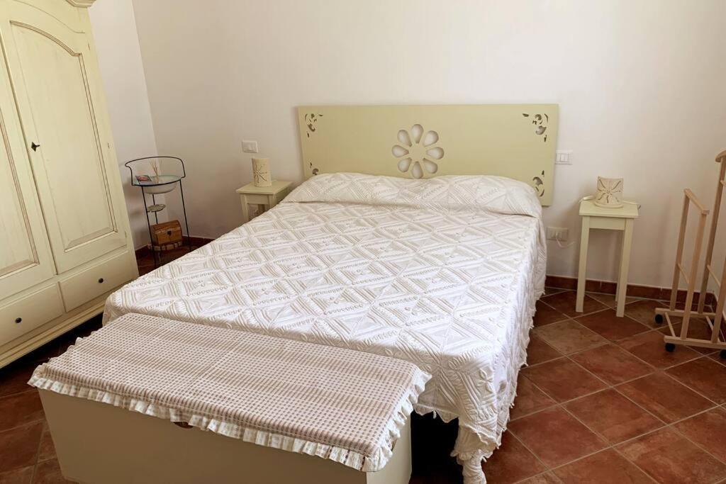 Fraschi Countryhouse Carpignano Salentino Extérieur photo