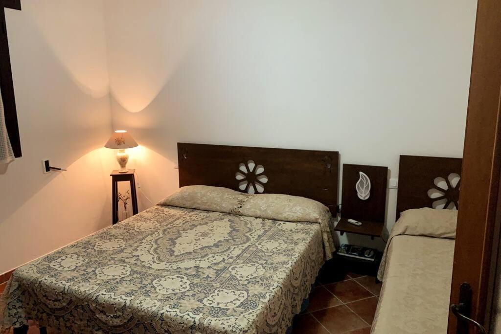 Fraschi Countryhouse Carpignano Salentino Extérieur photo